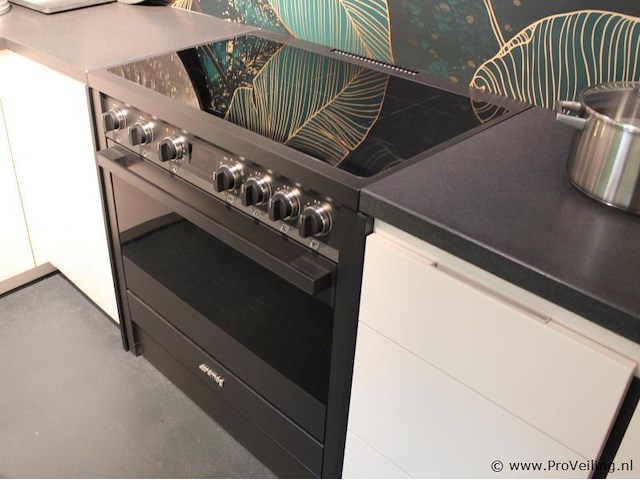 Beckermann hoekkeukenperu - afbeelding 9 van  37