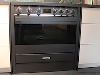 Beckermann hoekkeukenperu - afbeelding 10 van  37