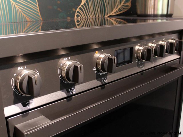 Beckermann hoekkeukenperu - afbeelding 14 van  37