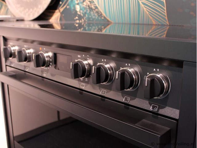 Beckermann hoekkeukenperu - afbeelding 15 van  37