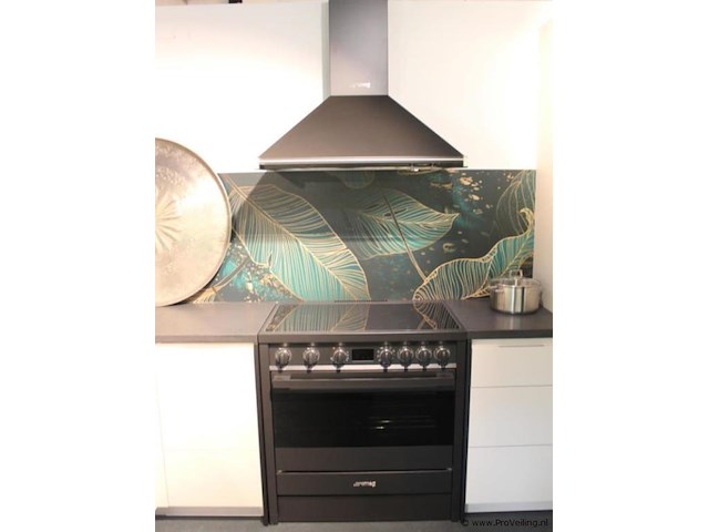 Beckermann hoekkeukenperu - afbeelding 17 van  37