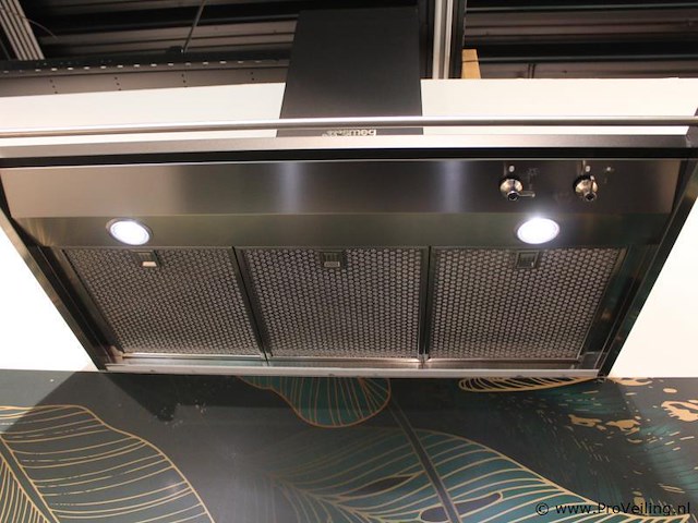 Beckermann hoekkeukenperu - afbeelding 19 van  37