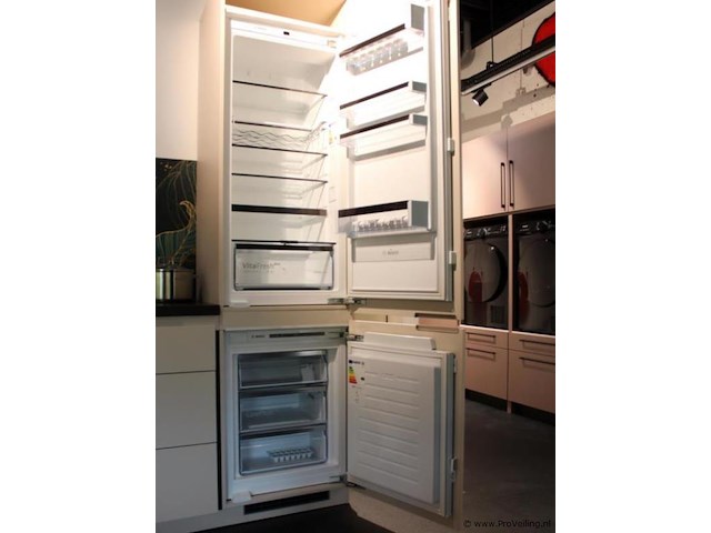 Beckermann hoekkeukenperu - afbeelding 20 van  37