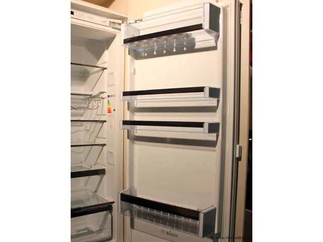 Beckermann hoekkeukenperu - afbeelding 22 van  37