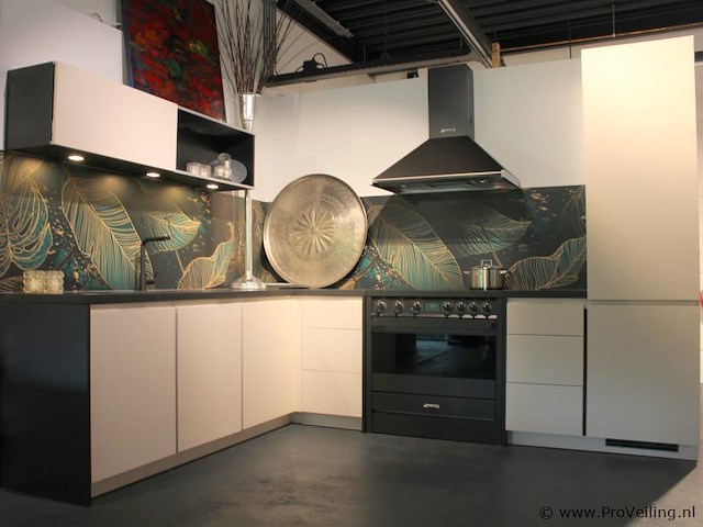 Beckermann hoekkeukenperu - afbeelding 12 van  37