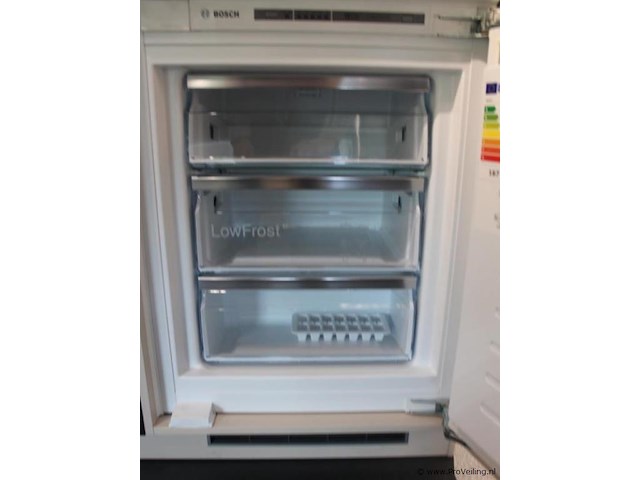 Beckermann hoekkeukenperu - afbeelding 24 van  37