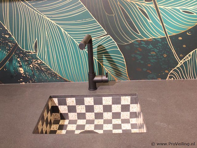 Beckermann hoekkeukenperu - afbeelding 25 van  37