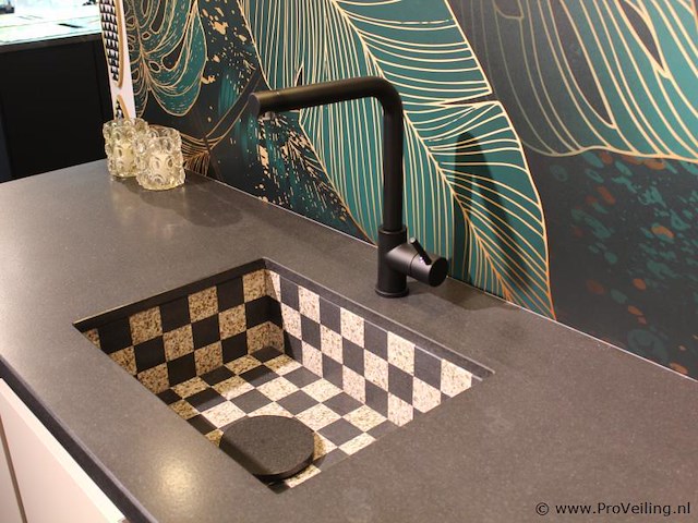 Beckermann hoekkeukenperu - afbeelding 26 van  37