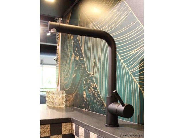 Beckermann hoekkeukenperu - afbeelding 27 van  37