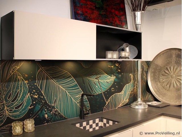 Beckermann hoekkeukenperu - afbeelding 28 van  37