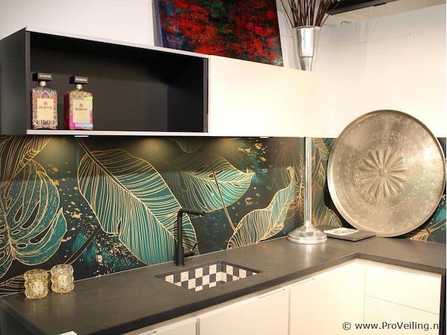 Beckermann hoekkeukenperu - afbeelding 29 van  37