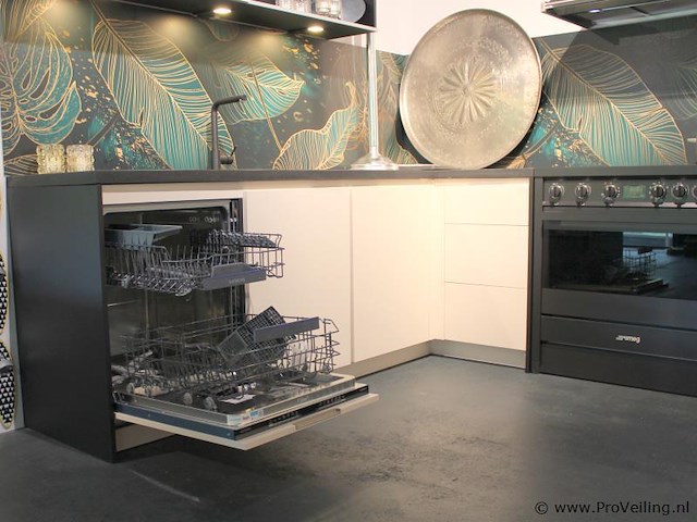 Beckermann hoekkeukenperu - afbeelding 23 van  37