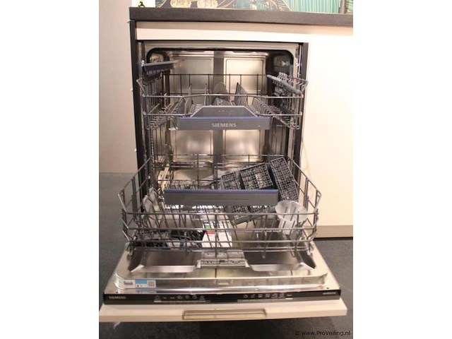 Beckermann hoekkeukenperu - afbeelding 32 van  37