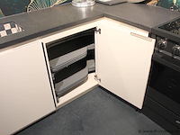 Beckermann hoekkeukenperu - afbeelding 34 van  37