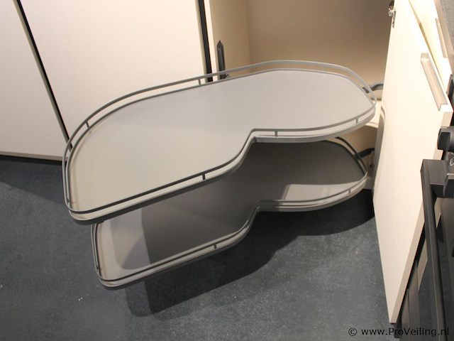 Beckermann hoekkeukenperu - afbeelding 37 van  37