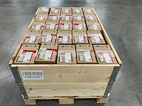 Beckhoff - am8131-0f20-0000/ple - partij servomotoren 25x