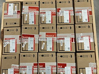 Beckhoff - am8131-0f20-0000/ple - partij servomotoren 25x - afbeelding 2 van  4