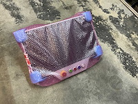 Beckhoff cp-3921-0010 multi-touch control panel (3x) - afbeelding 1 van  7