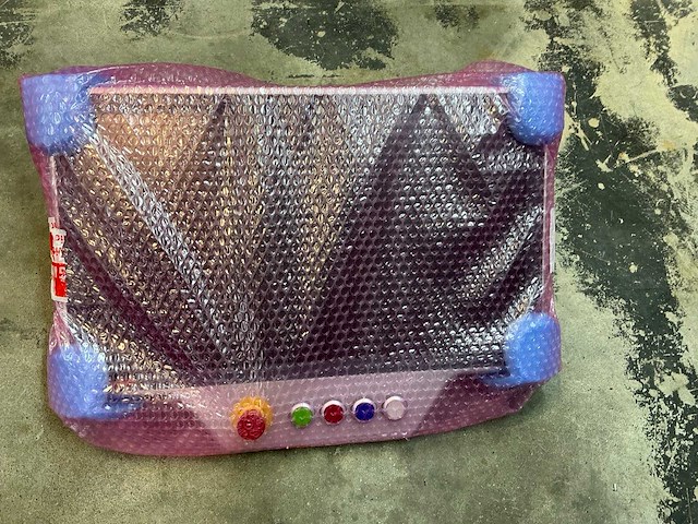 Beckhoff cp-3921-0010 multi-touch control panel (3x) - afbeelding 2 van  7