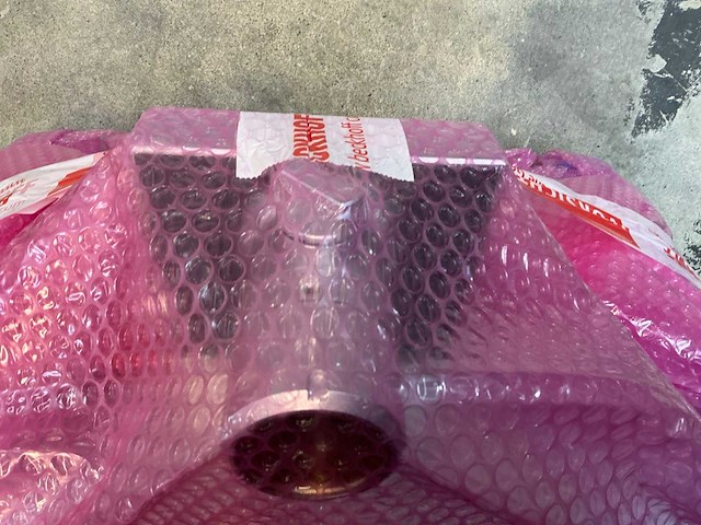 Beckhoff cp-3921-0010 multi-touch control panel (3x) - afbeelding 3 van  7