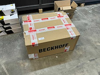 Beckhoff cp-3921-0010 multi-touch control panel (3x) - afbeelding 5 van  7