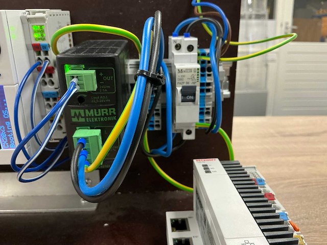 Beckhoff diverse onderdelen - afbeelding 4 van  8