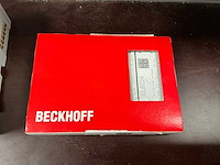 Beckhoff diverse onderdelen - afbeelding 6 van  8