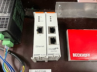 Beckhoff diverse onderdelen - afbeelding 7 van  8