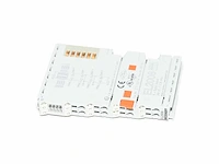 Beckhoff el2008 ethercat 8-channel digital output terminal