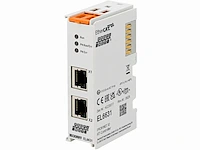 Beckhoff el6331 rt controller terminal