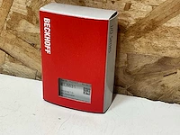 Beckhoff el6331 rt controller terminal - afbeelding 1 van  4