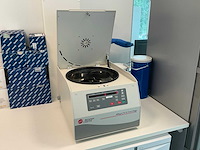 Beckman coulter allegra x-22 centrifuge
