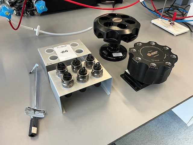 Beckman coulter centrifugeonderdelen - afbeelding 2 van  5