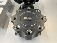 Beckman coulter centrifugeonderdelen - afbeelding 3 van  5
