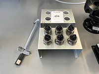 Beckman coulter centrifugeonderdelen - afbeelding 5 van  5