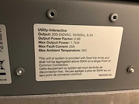 Beckman coulter optima xe-90 ultracentrifuge - afbeelding 5 van  5