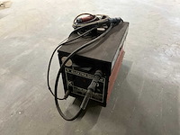 Beckum co2-230/60et lasmachines - afbeelding 3 van  7