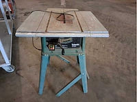 Beckum tkhs 315 m zaagtafel (2x)
