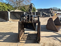 Beco - 1997 - hsk1000 - stenenklem - afbeelding 4 van  9