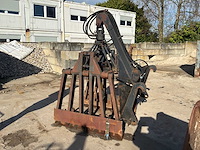 Beco - 1997 - hsk1000 - stenenklem - afbeelding 1 van  9