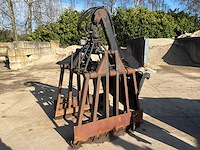 Beco - 1997 - hsk1000 - stenenklem - afbeelding 2 van  9