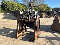 Beco - 1997 - hsk1000 - stenenklem - afbeelding 8 van  9