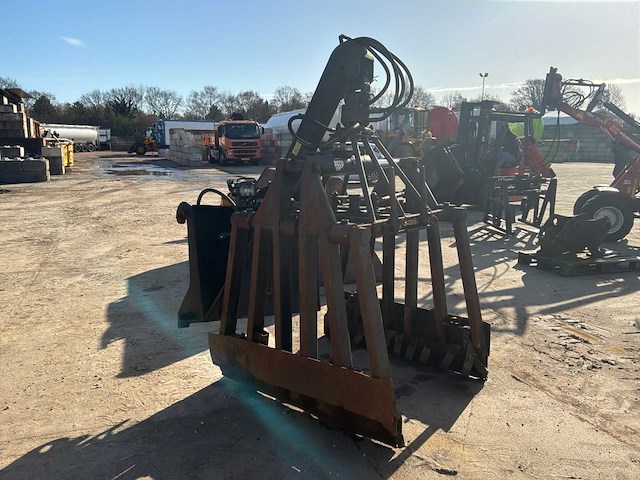 Beco - 1997 - hsk1000 - stenenklem - afbeelding 4 van  9