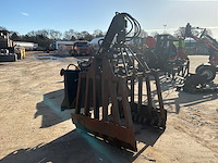 Beco - 1997 - hsk1000 - stenenklem - afbeelding 4 van  9