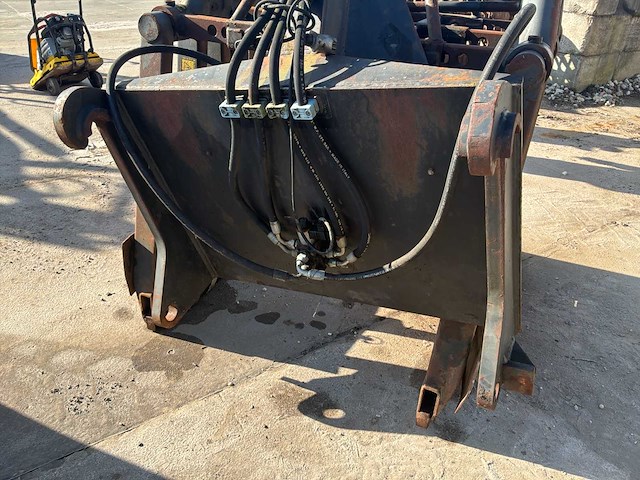 Beco - 1997 - hsk1000 - stenenklem - afbeelding 9 van  9