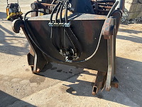 Beco - 1997 - hsk1000 - stenenklem - afbeelding 9 van  9