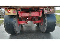 Beco - 2001 - gigant 160 - kipper - afbeelding 5 van  13