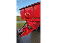 Beco - 2001 - gigant 160 - kipper - afbeelding 2 van  13