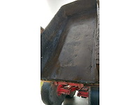Beco - 2001 - gigant 160 - kipper - afbeelding 3 van  13