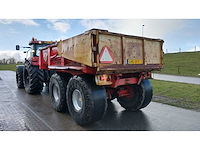 Beco - 2001 - gigant 160 - kipper - afbeelding 11 van  13
